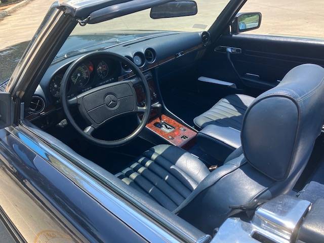 Mercedes-benz-560sl-1987-blue-4