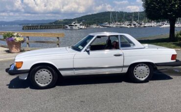 Mercedes-benz-560sl-1987-white-1