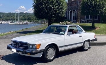 Mercedes-benz-560sl-1987-white