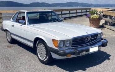 Mercedes-benz-560sl-1987-white-5