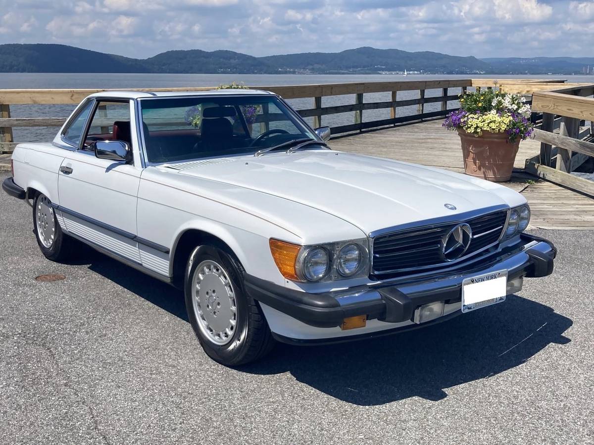 Mercedes-benz-560sl-1987-white-5