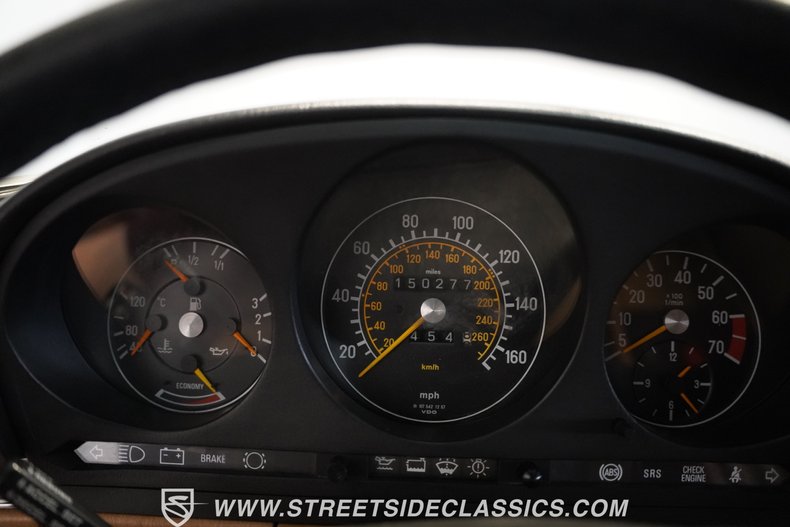 Mercedes-benz-560sl-1989-Signal-Red-Tan-8