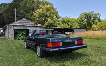 Mercedes-benz-560sl-1989-black-1