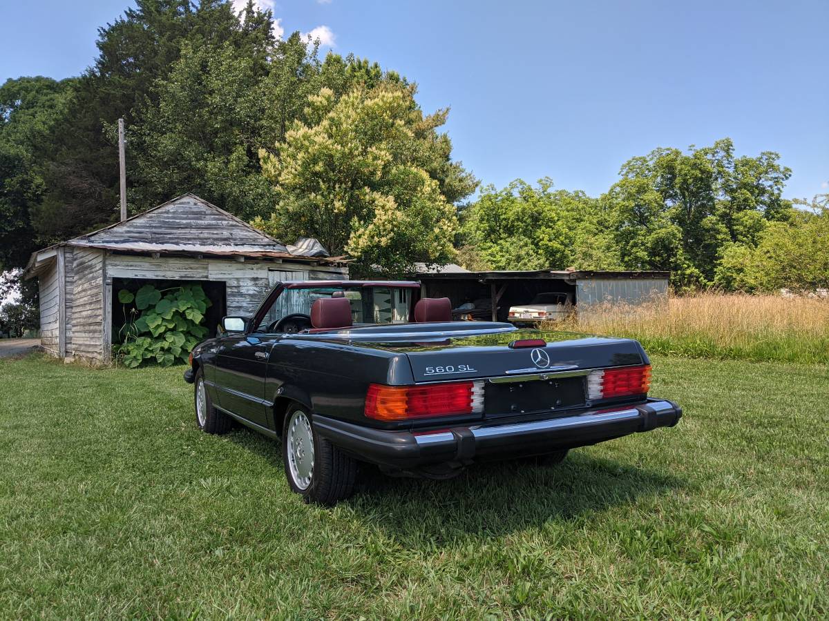 Mercedes-benz-560sl-1989-black-1