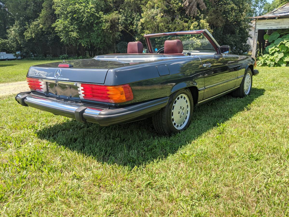 Mercedes-benz-560sl-1989-black-2