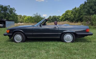 Mercedes-benz-560sl-1989-black