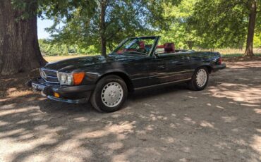 Mercedes-benz-560sl-1989-black-9