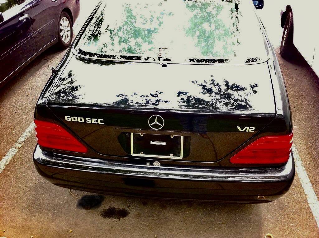 Mercedes-benz-600sec-v12-1993-black-1