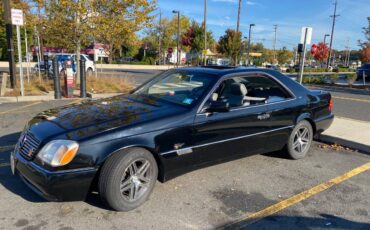 Mercedes-benz-600sec-v12-1993-black