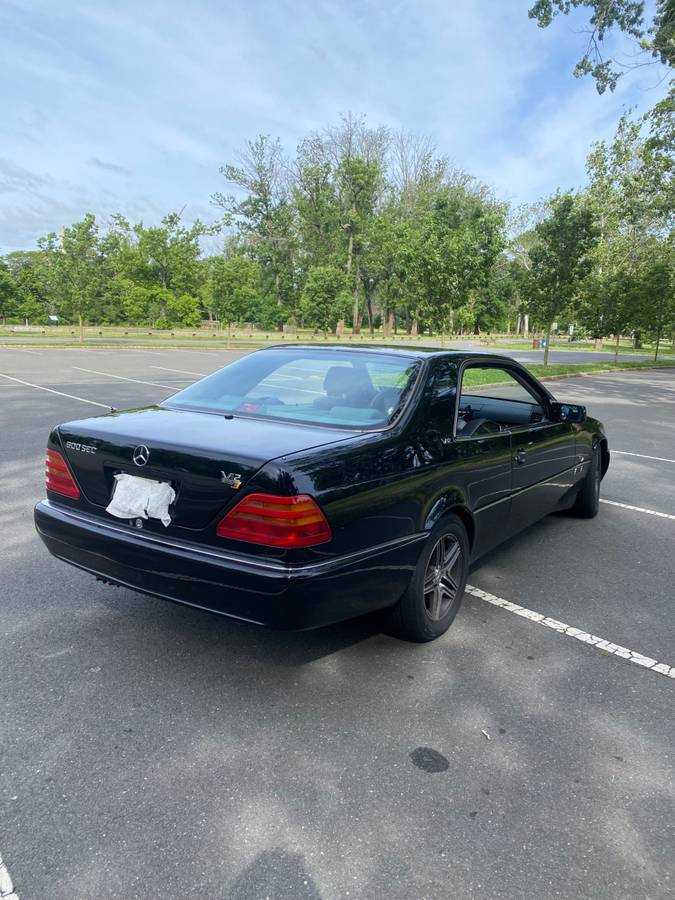 Mercedes-benz-600sec-v12-1993-black-9