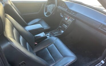 Mercedes-benz-E320-1994-Two-Tone-Gray-Black-12