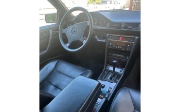 Mercedes-benz-E320-1994-Two-Tone-Gray-Black-13