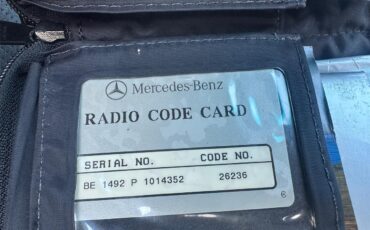 Mercedes-benz-E320-1994-Two-Tone-Gray-Black-15