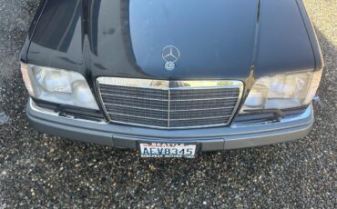 Mercedes-benz-E320-1994-Two-Tone-Gray-Black-3