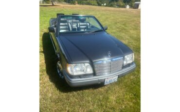 Mercedes-benz-E320-1994-Two-Tone-Gray-Black-4