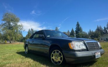Mercedes-benz-E320-1994-Two-Tone-Gray-Black-5