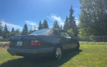 Mercedes-benz-E320-1994-Two-Tone-Gray-Black-6