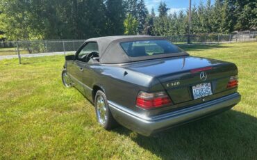 Mercedes-benz-E320-1994-Two-Tone-Gray-Black-8