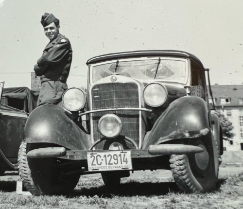 Mercedes-benz-Other-1936-Black-Brown