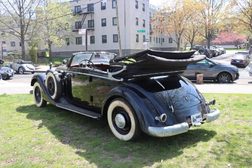 Mercedes-benz-Other-1938-Black-Green-5