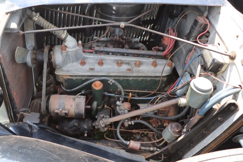 Mercedes-benz-Other-1938-Black-Green-8