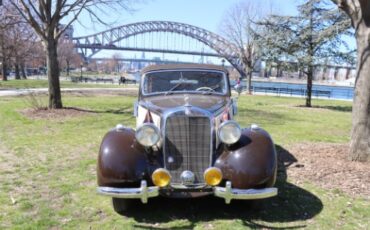 Mercedes-benz-Other-1941-BrownTan-Red-2