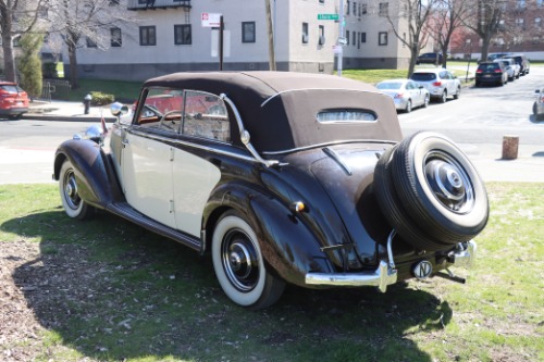 Mercedes-benz-Other-1941-BrownTan-Red-5