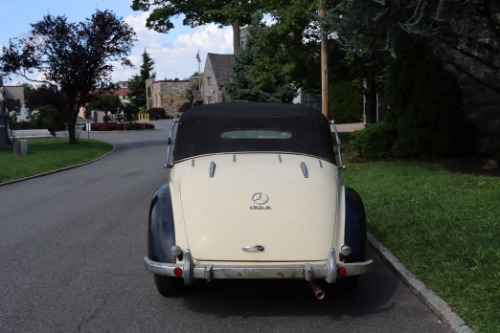 Mercedes-benz-Other-1950-Blackcream-Black-3