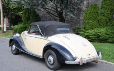 Mercedes-benz-Other-1950-Blackcream-Black-4