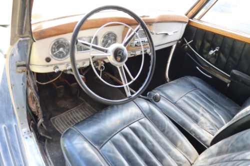 Mercedes-benz-Other-1950-Blackcream-Black-5
