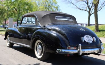 Mercedes-benz-Other-1954-Black-Red-3