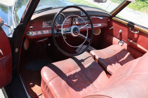 Mercedes-benz-Other-1954-Black-Red-4