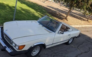 Mercedes-benz-Other-1980-Light-Ivory-Sand-10