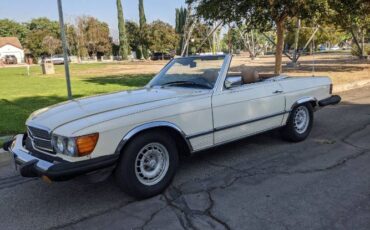 Mercedes-benz-Other-1980-Light-Ivory-Sand-11