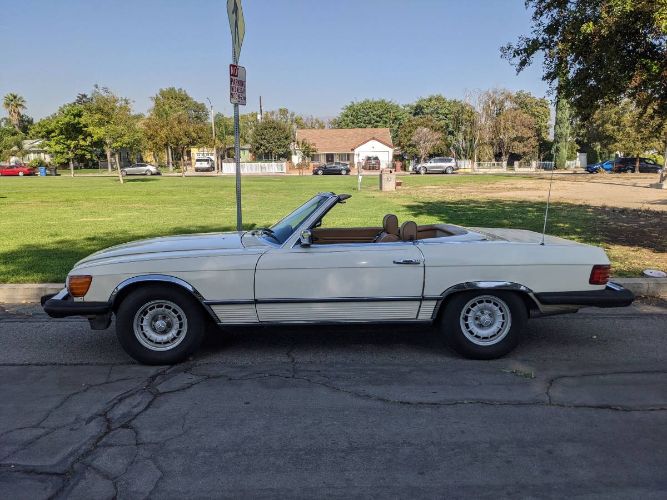 Mercedes-benz-Other-1980-Light-Ivory-Sand-12