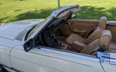 Mercedes-benz-Other-1980-Light-Ivory-Sand-14