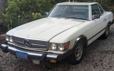 Mercedes-benz-Other-1980-Light-Ivory-Sand-16