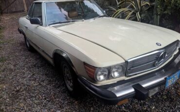 Mercedes-benz-Other-1980-Light-Ivory-Sand-17