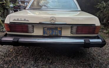 Mercedes-benz-Other-1980-Light-Ivory-Sand-18