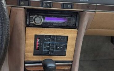 Mercedes-benz-Other-1980-Light-Ivory-Sand-3