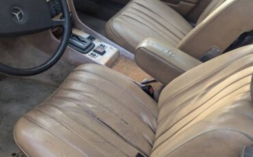 Mercedes-benz-Other-1980-Light-Ivory-Sand-4