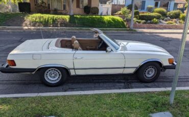 Mercedes-benz-Other-1980-Light-Ivory-Sand-5