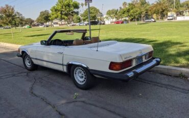 Mercedes-benz-Other-1980-Light-Ivory-Sand-6