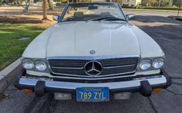 Mercedes-benz-Other-1980-Light-Ivory-Sand-8