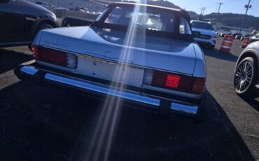 Mercedes-benz-Other-1982-1