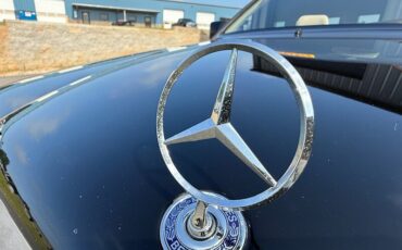 Mercedes-benz-Other-1995-Black-10