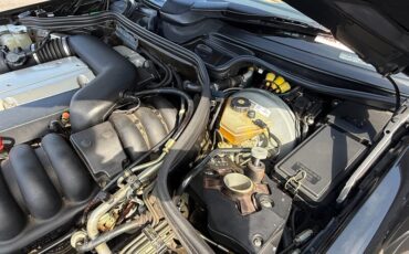 Mercedes-benz-Other-1995-Black-24