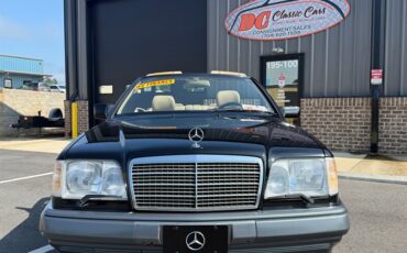 Mercedes-benz-Other-1995-Black-26