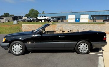 Mercedes-benz-Other-1995-Black-28