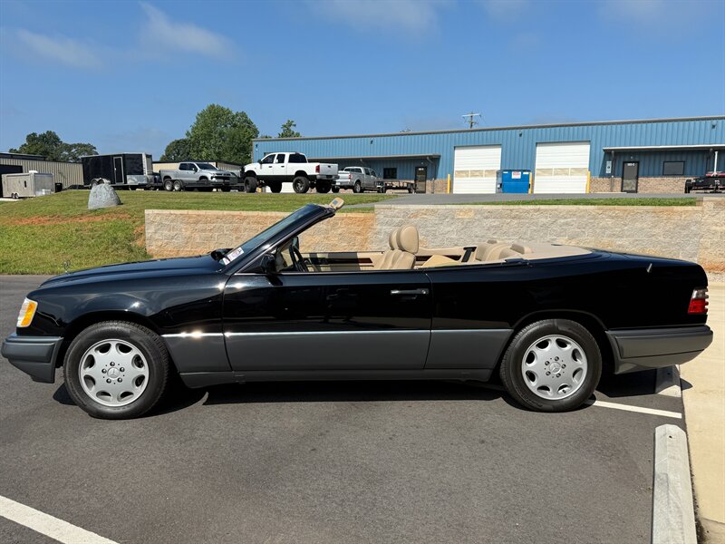 Mercedes-benz-Other-1995-Black-28